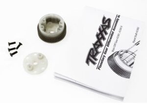 Traxxas Differential Case #TRX2381X