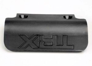 Traxxas Bumper Front Black #TRX2735