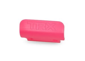 Traxxas Bumper Front Pink #TRX2735P