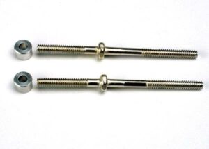 Traxxas Turnbucles 54mm #TRX1937