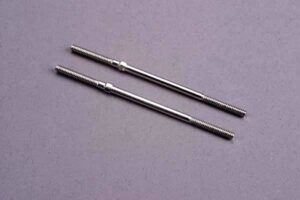 Traxxas Turnbucles 78mm (2) #TRX2336