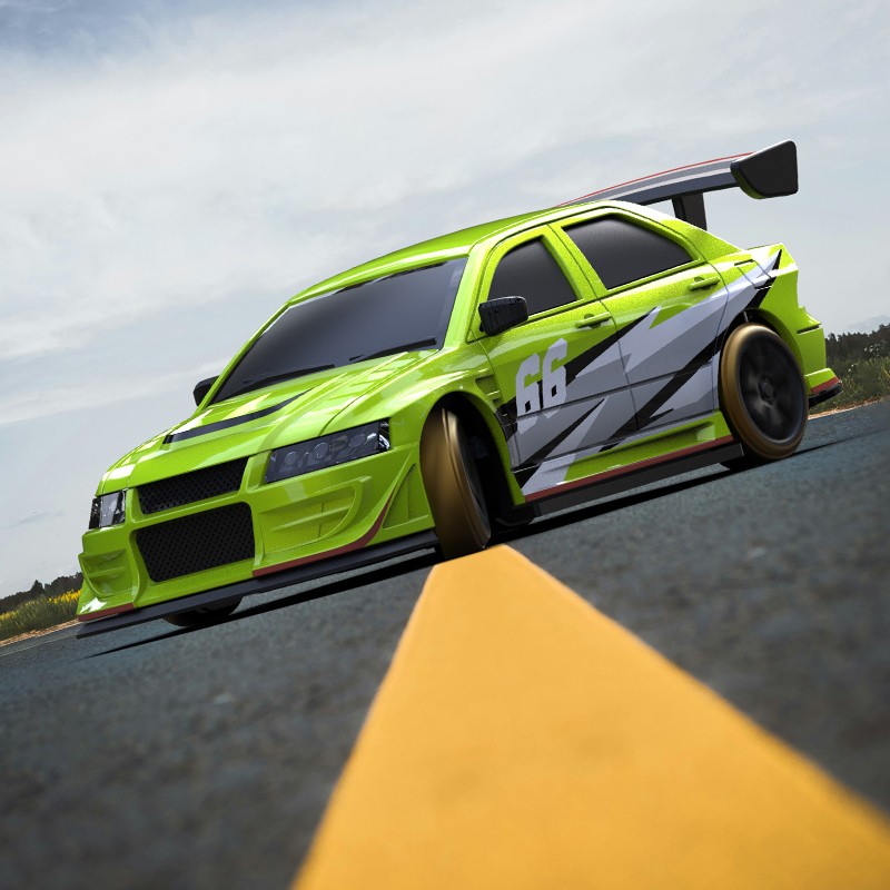 Mini RC Cars and Micro RC Cars – Small RC Cars with Big Fun