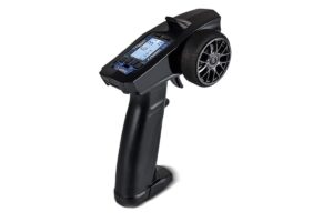 Turbo Racing Transmitter LCD Without Receiver (1 pc)