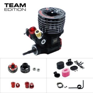 Ultimate Engine Nitro Motor R36 Robert Battle V2 Edition