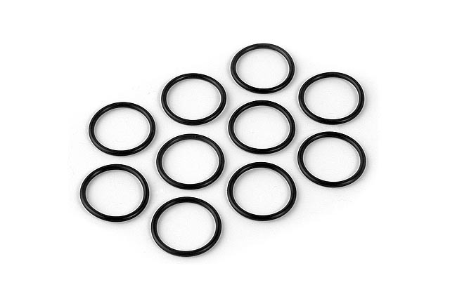 Xray O-Ring 18×1,8 mm (10) #970180 1 Xray O-Ring 18x1.8mm (10) #970180