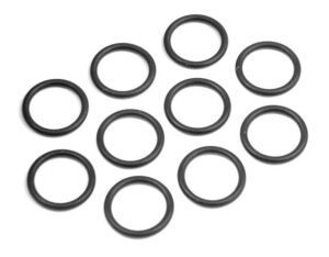 Xray O-Ring 10x1.5mm (10) #970100