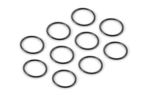 Xray O-Ring 13x1.0mm (10) #970131