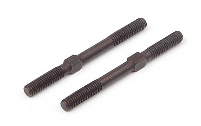 Xray Turnbuckle 35mm L/R (2) #302611 1 Xray Turnbuckle 35mm L/R (2) #302611