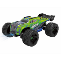 4x4 RC Cars