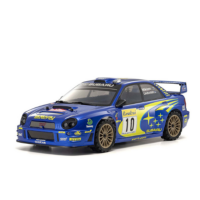 1/10 RC Rally Cars