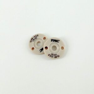 TRC Shock Piston 2x1.8x2.5mm (2) #TRC008051