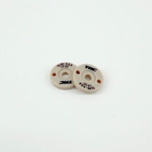 TRC Shock Piston 2x1.9x2.5mm (2) #TRC008052