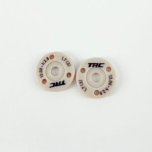 TRC Shock Piston 3x1.7x2.5mm (2) #TRC008057