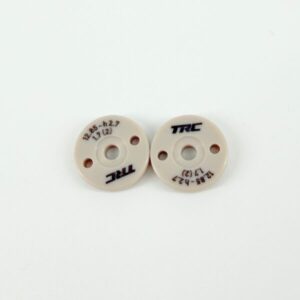 TRC Shock Piston 2x1.7x2.7mm (2) #TRC008076
