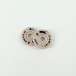 TRC Shock Piston 3x1.8x2.5mm (2) #TRC008085