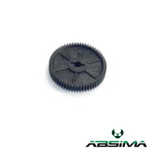 Absima Spur Gear 64T Plastic #1230292