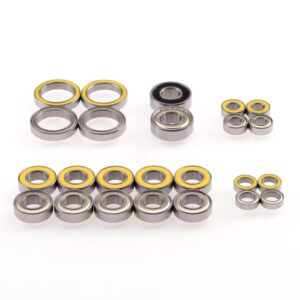 Ball Bearing Set - Arrma Infraction 6S | Felony 6S - Revolution Design