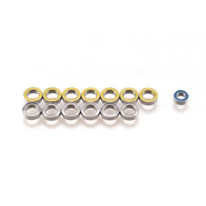 Ball Bearing Set - Awesomatix A800 Series - Revolution Design