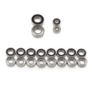 Revolution Design Ball Bearing Set for Axial SCX24