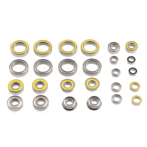 Ball Bearing Set - B74.2 - Revolution Design