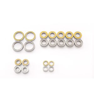 Revolution Design Ball Bearing Set for RC Car Mugen MBX8