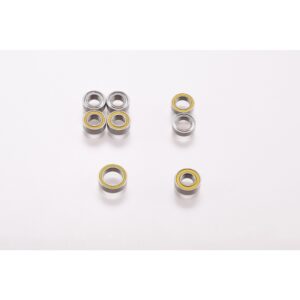 Revolution Design Ball Bearing Set for Tamiya TRF102 models