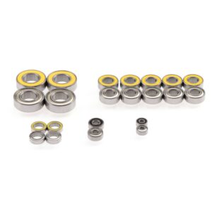 Revolution Design Ball Bearing Set for Tamiya VQS 2020 Cars