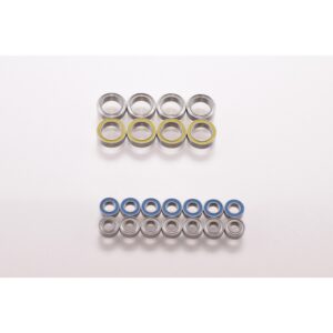 Revolution Design Ball Bearing Set for Traxxas 1/16 Cars