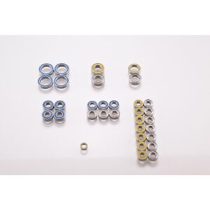 Revolution Design Ball Bearing Set for RC Car Traxxas E-Revo