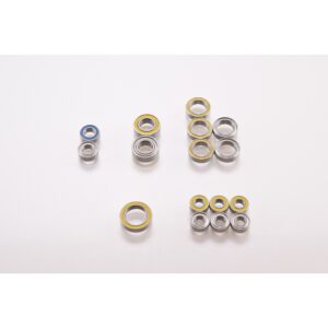 Ball Bearing Set - Traxxas Slash 4x4 | Stampede 4x4 - Revolution Design