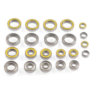 Ball Bearing Set - XB4'21|22|23 - Revolution Design