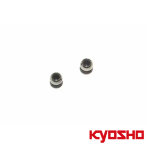 Ball Flanged Hard 5.8mm (2) - Kyosho Inferno MP11