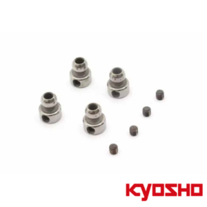 Ball Joint 5.8mm (3.0mm hole) (4) - Kyosho Inferno MP11