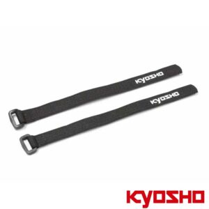 Battery Strap (16x200mm) - Kyosho 1:10