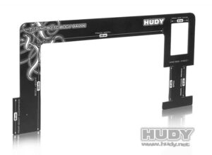 Body Gauge 1/10 Nitro Touring Cars