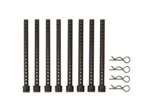 Body Mount Extension Set - Hop-Up Options