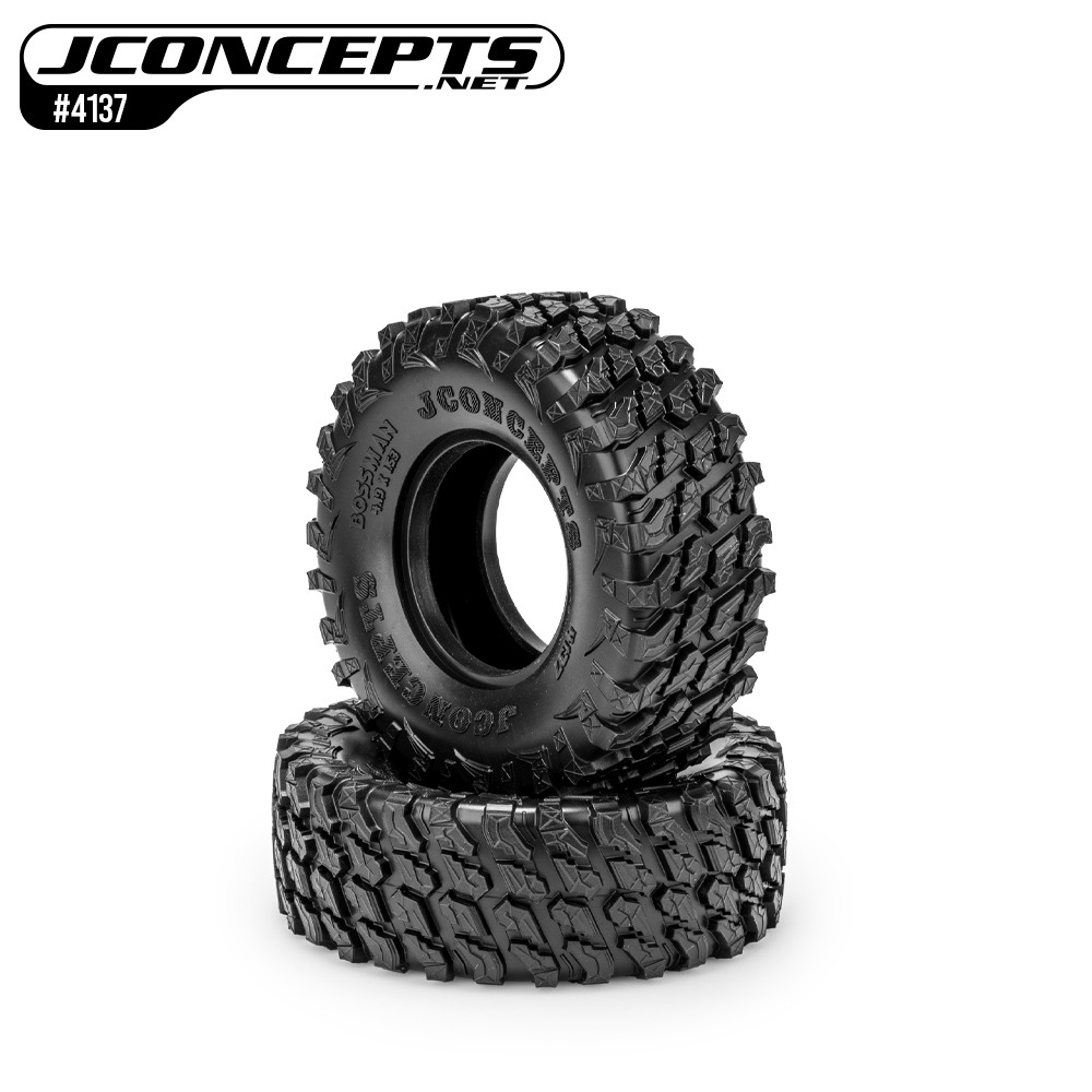 Bossman - 1,9" (4,19" AD) - Passend für 1,9"-Crawler-Felgen 2 Bossman - 1,9" (4,19" AD) - Passend für 1,9"-Crawler-Felgen