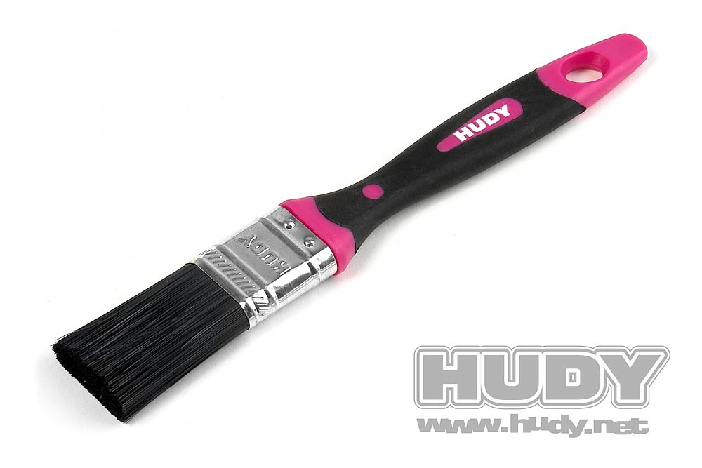 Pintsel puhastamiseks - Kitsas - Stiff 1 Cleaning Brush Small - Stiff