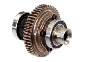 Complete Center Differential - UDR - Traxxas 8571