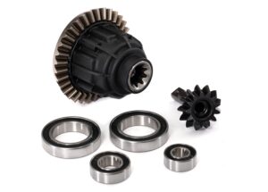 Complete Front Differential - UDR - Traxxas 8572