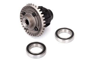 Complete Rear Differential - UDR - Traxxas 8576