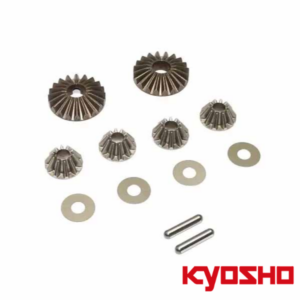 Differential Bevel Gear Set (10T-20T) - Kyosho Inferno MP11