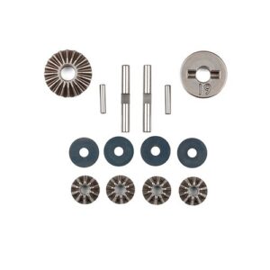 Differential Gear Set 19mm HTC - RC8B4 - Team Associated 81681