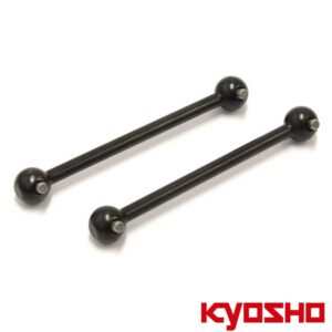 Drive Shaft L (2) FZ02L - Kyosho MadVan - FA533