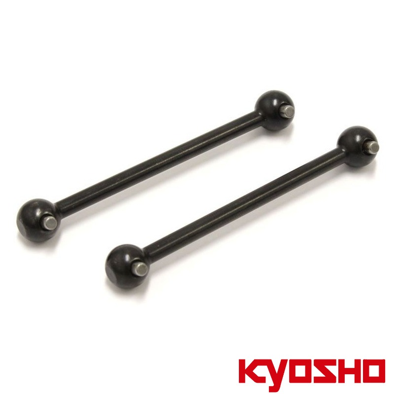 Drive Shaft L (2) FZ02L - Kyosho MadVan - FA533 1 Drive Shaft L (2) FZ02L - Kyosho MadVan - FA533