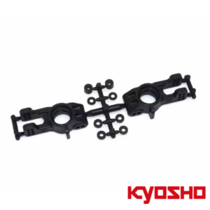 Hub Carrier Set Rear - Kyosho Inferno MP11