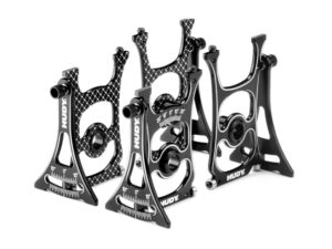 Set-Up Station For 1/8 On-Road Cars