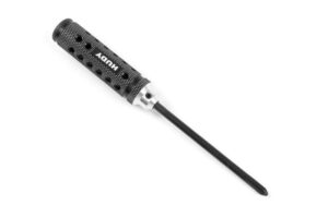 Phillips Screwdriver 5.8x120mm - Hudy Limited Edition