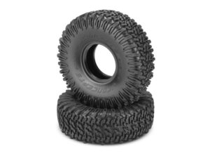 Scorpios - 2.2" All-Terrain Racer Tires - Super Soft - Green compound