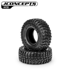 Rock Block - 1.9" (4.19" OD) - Fits 1.9” crawler wheels